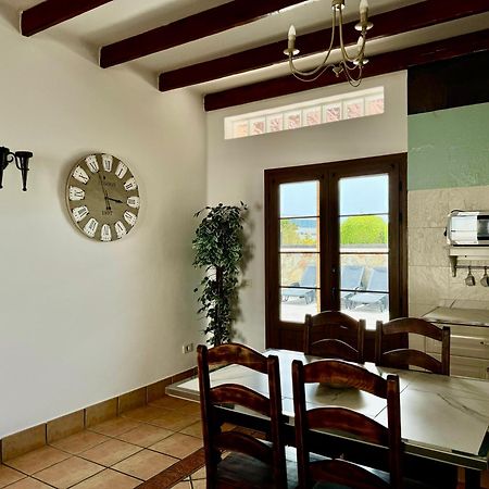 פלאיה בלנקה Villa Tenike מראה חיצוני תמונה