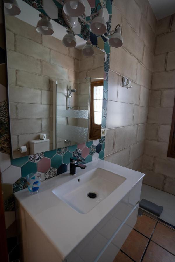 פלאיה בלנקה Villa Tenike מראה חיצוני תמונה