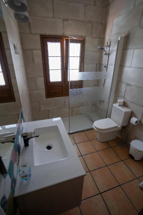 פלאיה בלנקה Villa Tenike מראה חיצוני תמונה